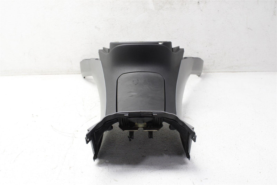 2009 Piaggio MP3 250 Center Middle Fairing Cowling Cover 09-12