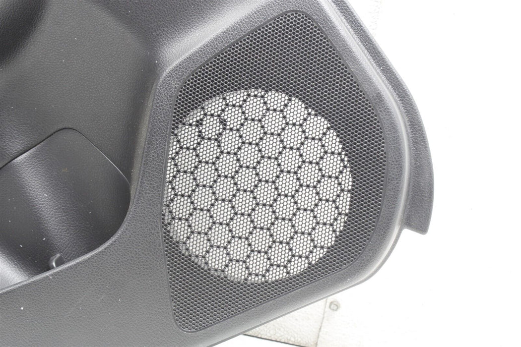 2015-2019 Subaru WRX STI Driver Rear Left Door Panel Assembly Factory OEM 15-19