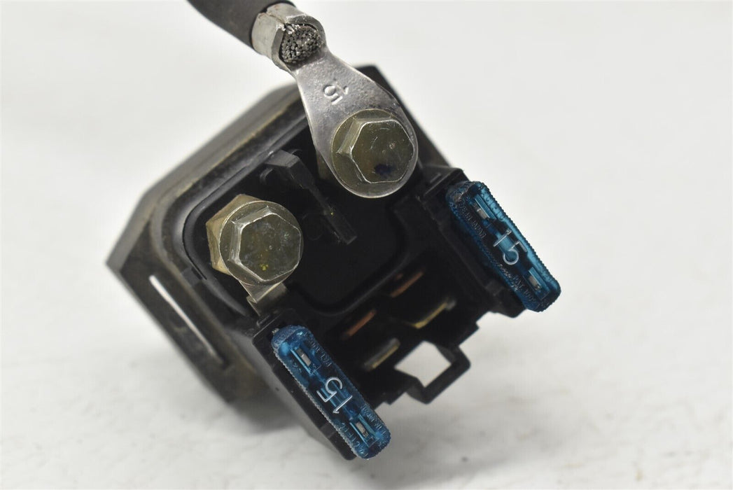 2007 Yamaha FZ1 Fuse Block Junction FZ S 06-15