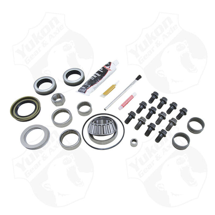 Yukon Gear & Axle YK GM9.25IFS-B Differential Master Overhaul Kit