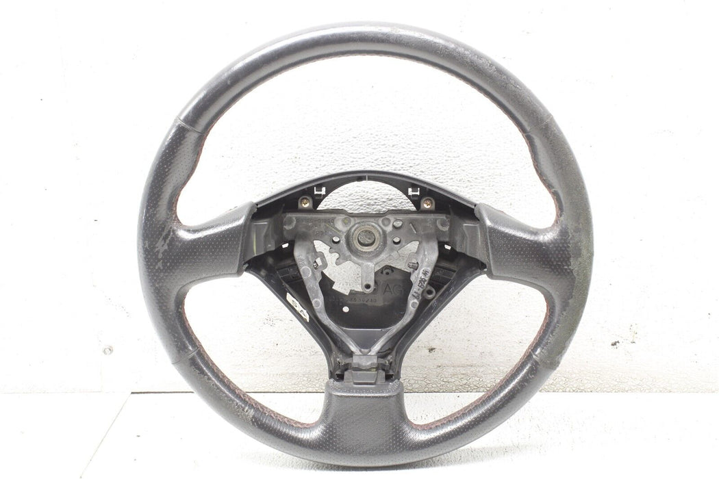 2005-2007 Subaru Impreza WRX STI Steering Wheel Assembly 05-07