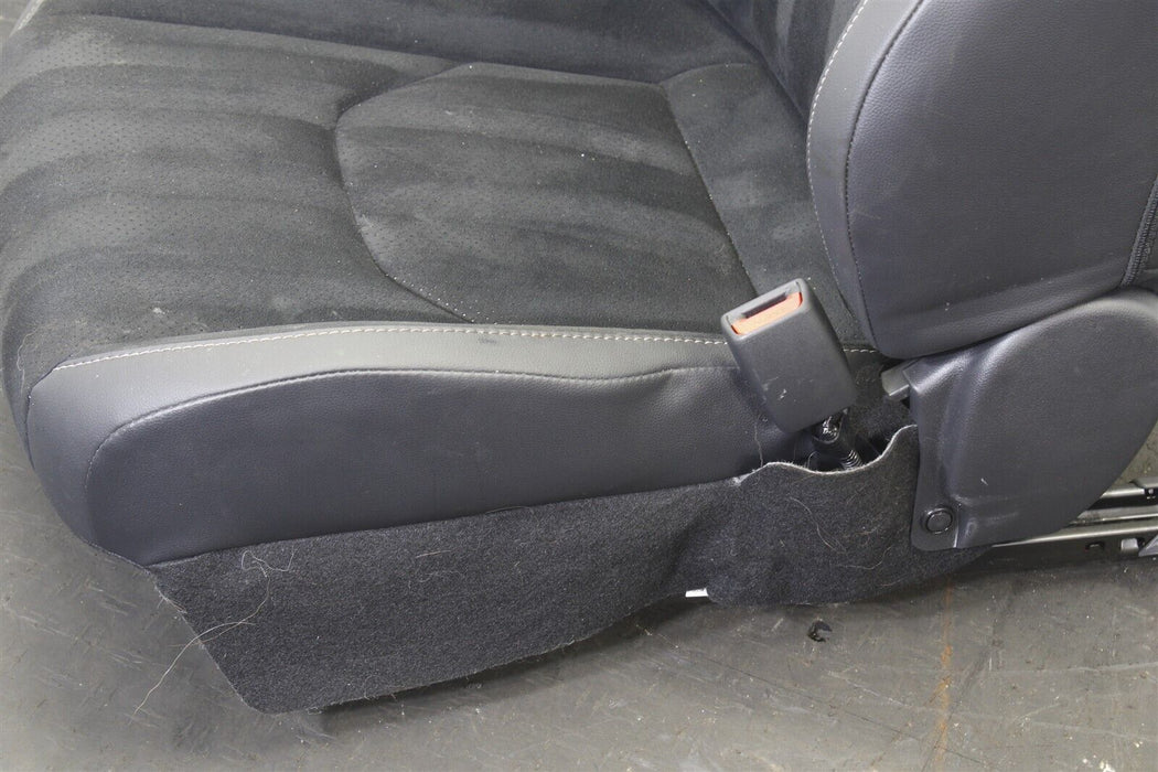 2024 Toyota GR Corolla Seat Set Front Rear 23-25