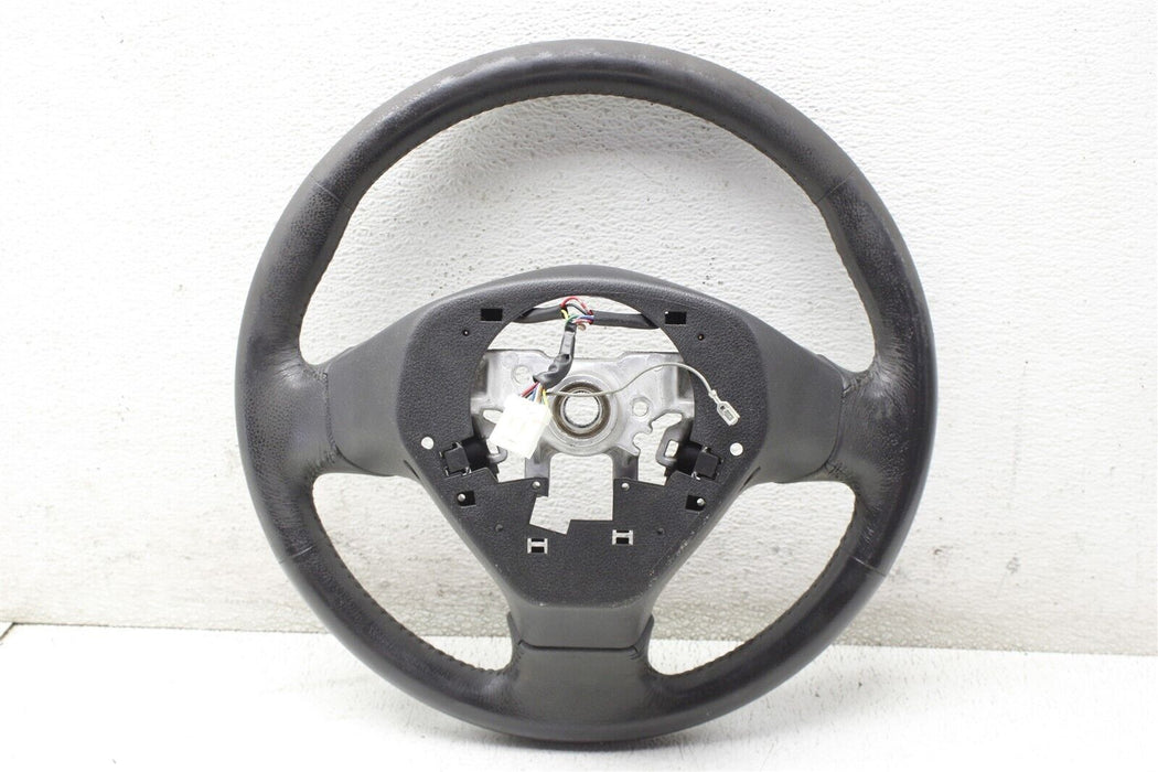 2008-2014 Subaru Impreza WRX STI Steering Wheel Assembly Cruise Control 08-14