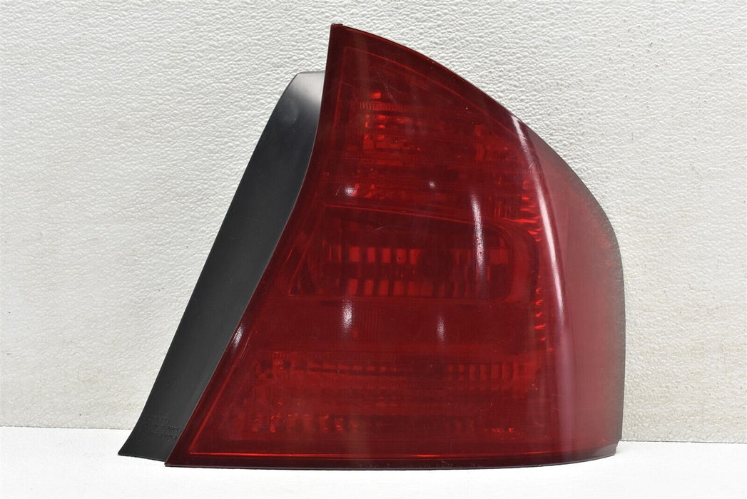 2005-2009 Subaru Legacy GT Passenger Tail Light Right RH Tinted OEM 05-09