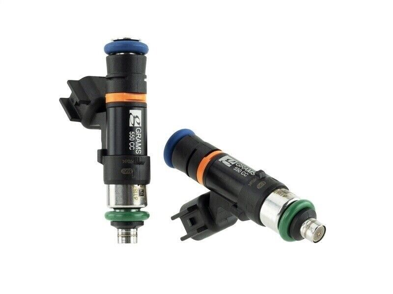 Grams Performance Honda/Acura B/D/F/H Series (Excl D17) 550cc Fuel Injectors