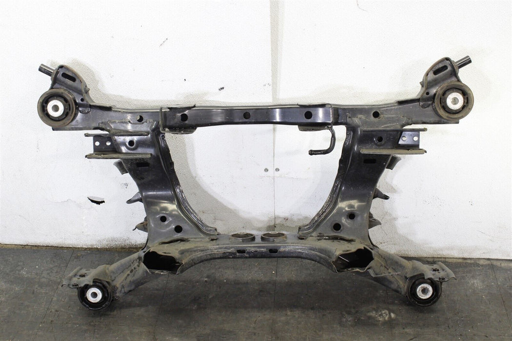 2011-2014 Subaru Impreza WRX STI Crossmember Subframe Cradle Rear 2.5L OEM 11-14