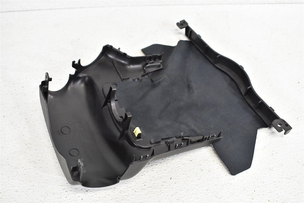 2010-2014 Subaru Legacy Outback Steering Column Trim Cover OEM 10-14