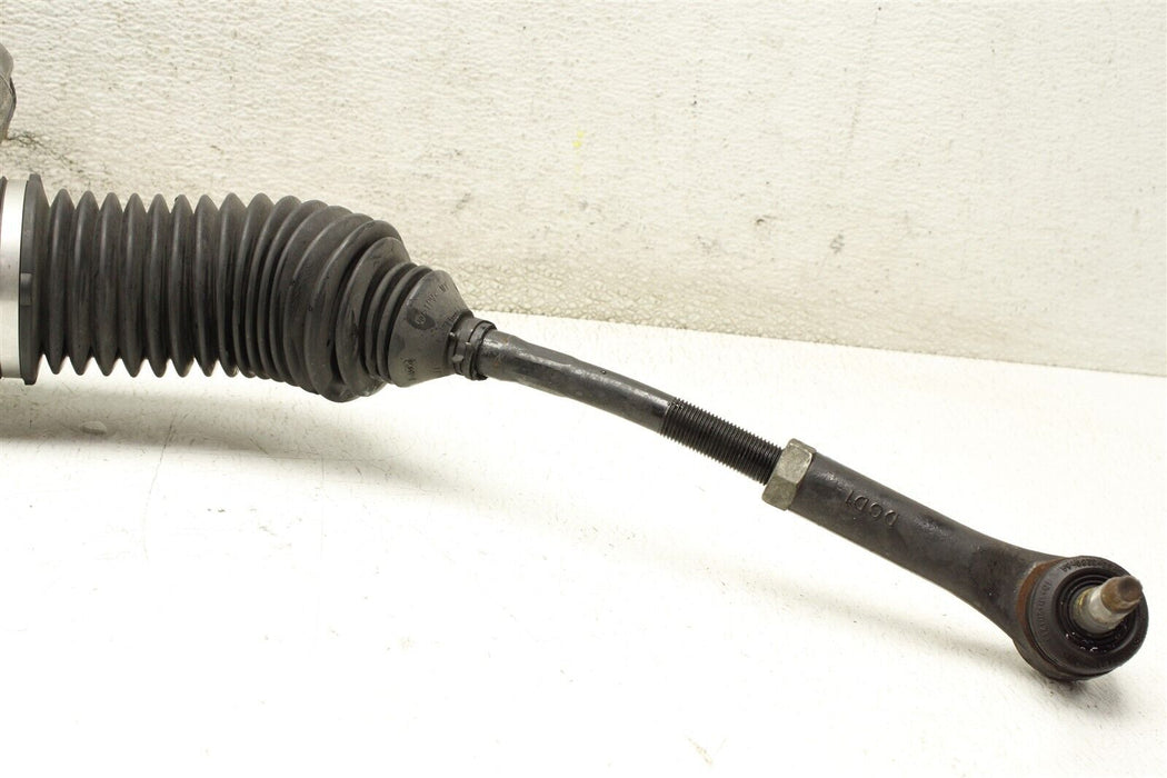 2020 Ford Mustang GT 5.0 Steering Rack Assembly Factory OEM 18-20