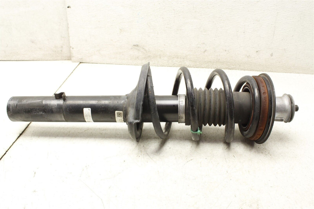 2015 Porsche Boxster S Rear Right Strut Shock Spring Passenger RH 13-16