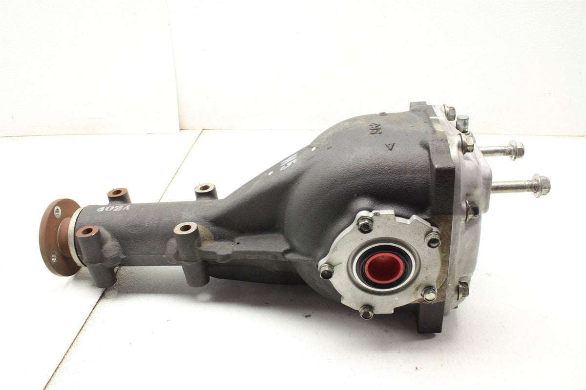 R180 Rear Diff 2019 Subaru WRX STI Rear Differential Diff R180 15-19 — 541 Motorsports