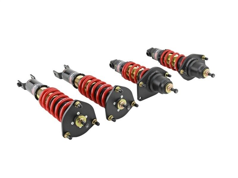 Skunk2 Racing 541-10-1200 Pro-ST Coilover Shock Absorber Set Fits MX-5 Miata