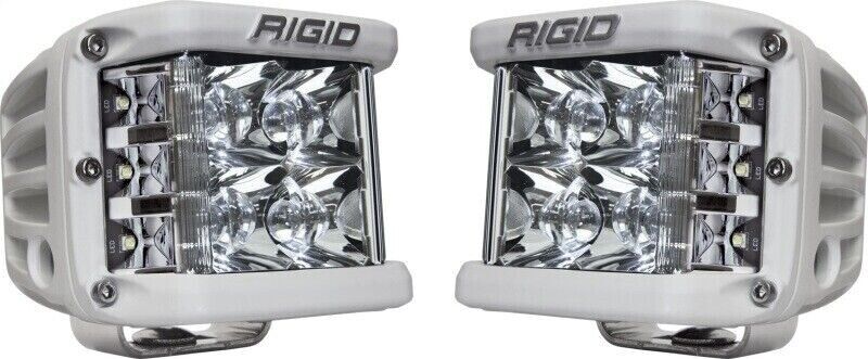 Rigid Industries 862213 D-SS Series Pro Spot Light