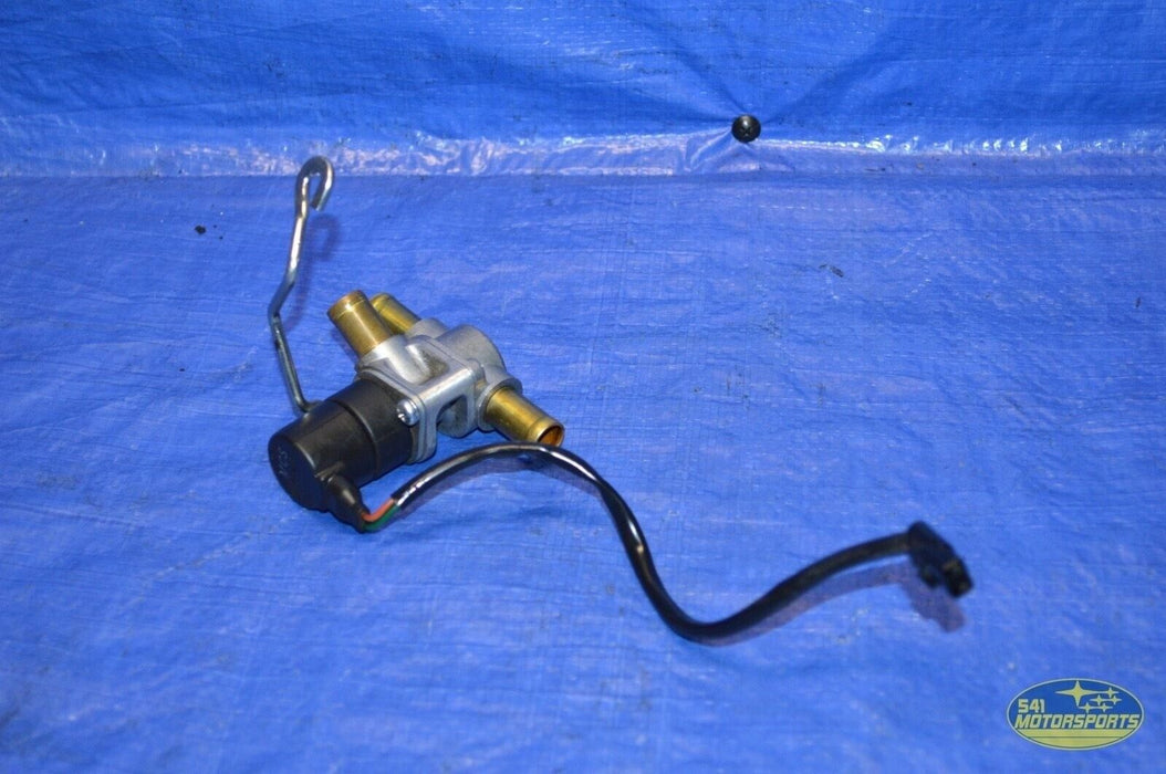 09 Honda ST1300 Air Valve Switch Solenoid OEM 2009