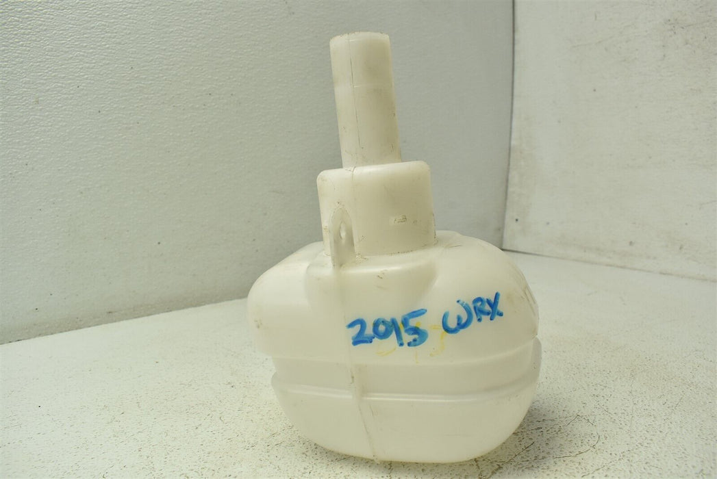 2015-2019 Subaru WRX Air Intake Resonator Bottle Piece 15-19