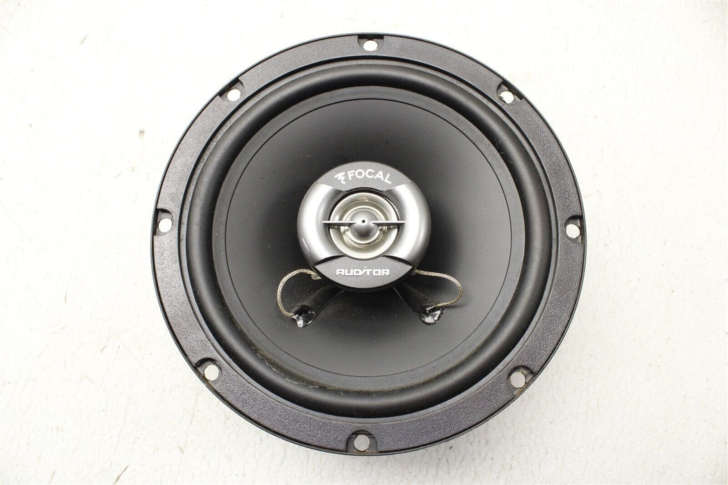 Focal R-165C 6.5" 120W RMS 2-Way Auditor Series Coaxial Speaker SINGLE USED