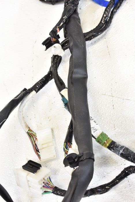 2011-2014 Subaru Impreza WRX Instrument Panel Wiring Harness 81302FG280 11-14