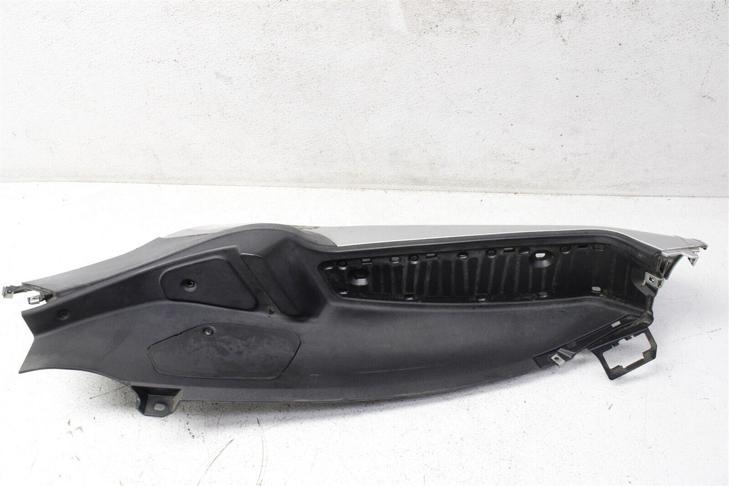 2009 Piaggio MP3 250 Right Side Fairing Cowl Cover Panel Trim 09-12