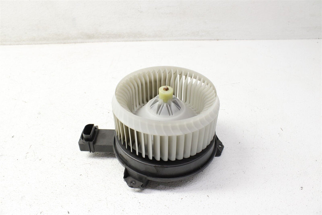 2012-2015 Honda Civic SI Coupe Blower Motor 12-15