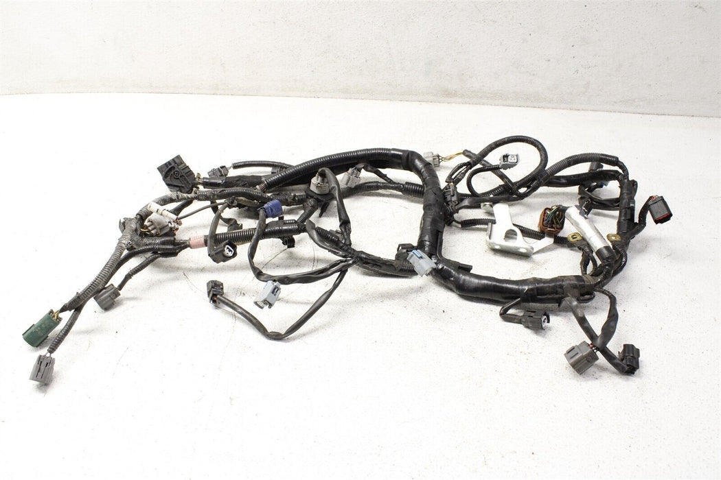 2020 Subaru WRX Damaged Engine Motor Wiring Harness Assembly PARTS ONLY 15-21