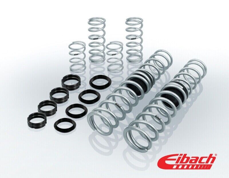 Eibach E85-209-009-03-22 Coil Spring Set For 2018 Polaris RZR XP Turbo EPS