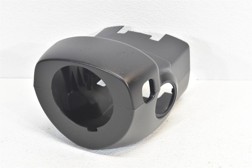 2008-2014 Subaru Impreza WRX STI Dash Steering Column Trim Cover OEM 08-14