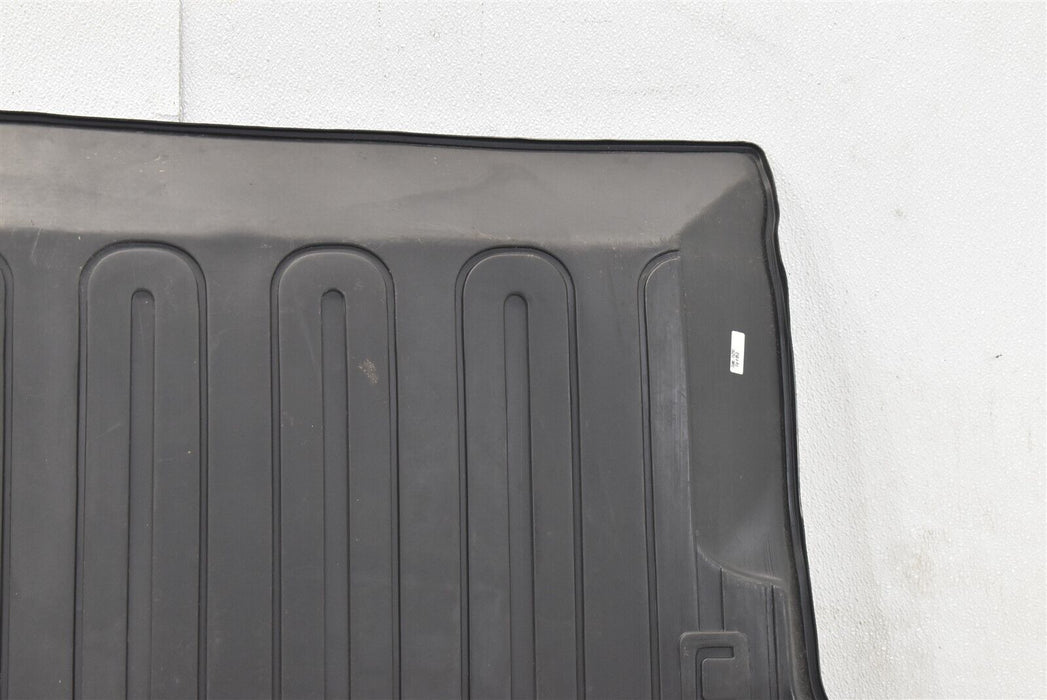 2015-2019 Subaru WRX STI All Weather Trunk Mat Liner Cover 15-19