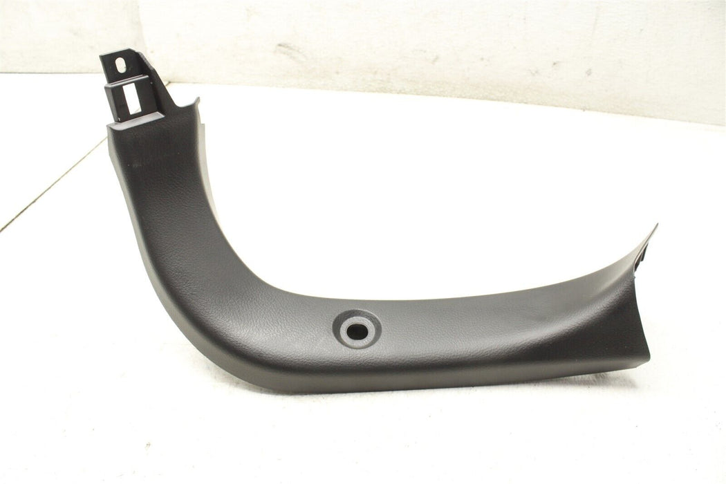 2010 Mazdaspeed3 Speed3 Passenger Rear Right Hatch Trim BBN968940 Factory 10-13