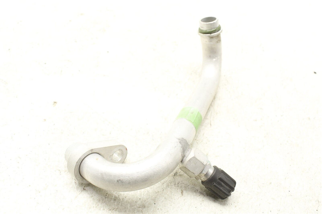 2002 Porsche Boxster S AC Line Hose Pressure Valve 911 986 97-04