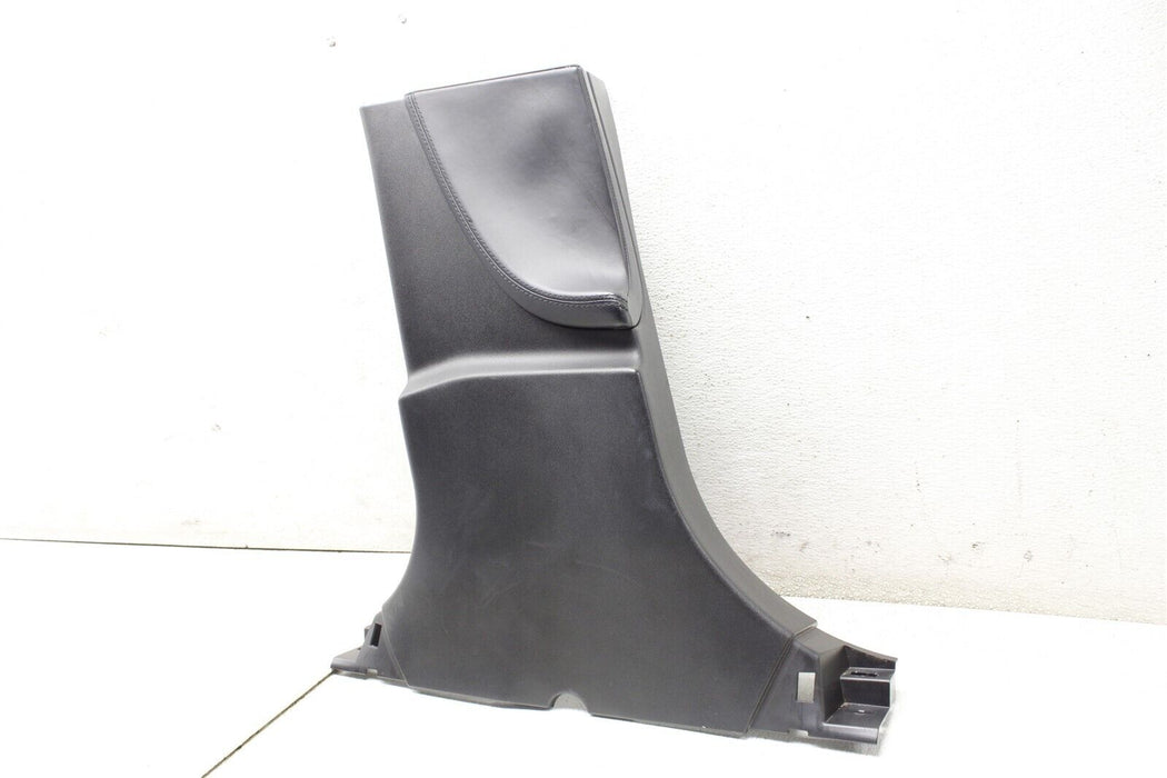 2012-2019 Tesla Model S B Pillar Trim Cover Left Lower Panel 12-19