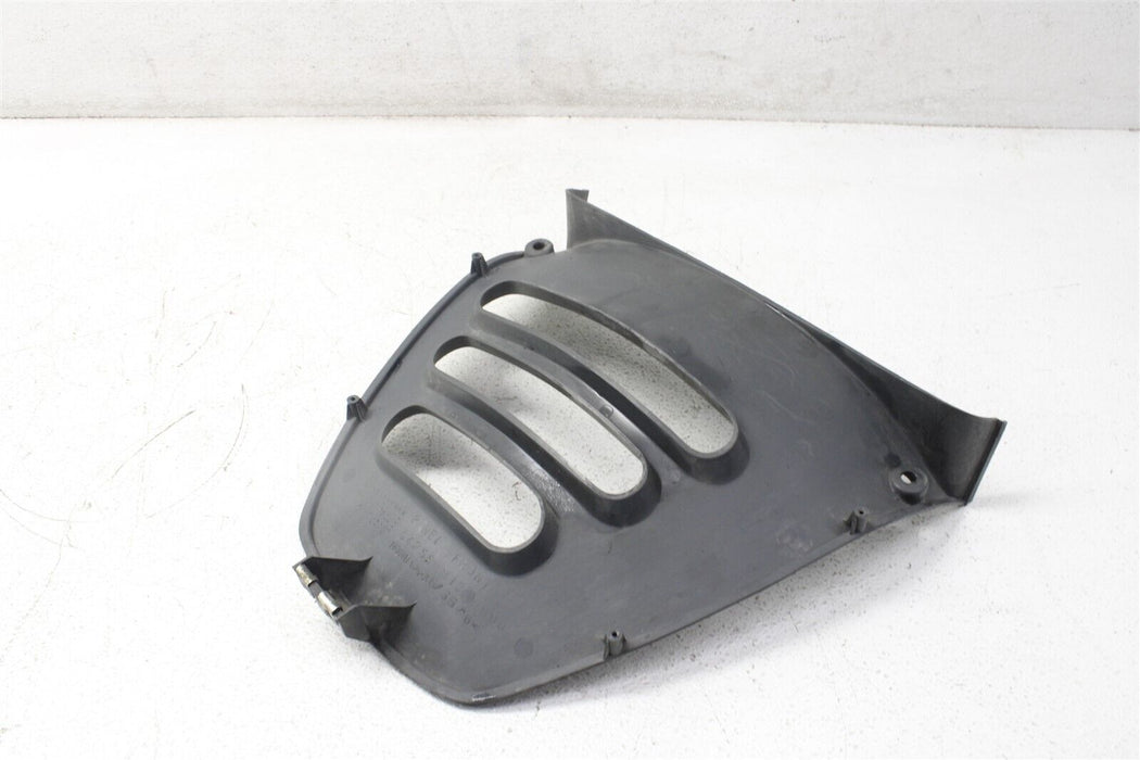 1998 Honda ST1100 Lower Inner Front Fairing Trim 64255-MT3-0000 OEM 91-03