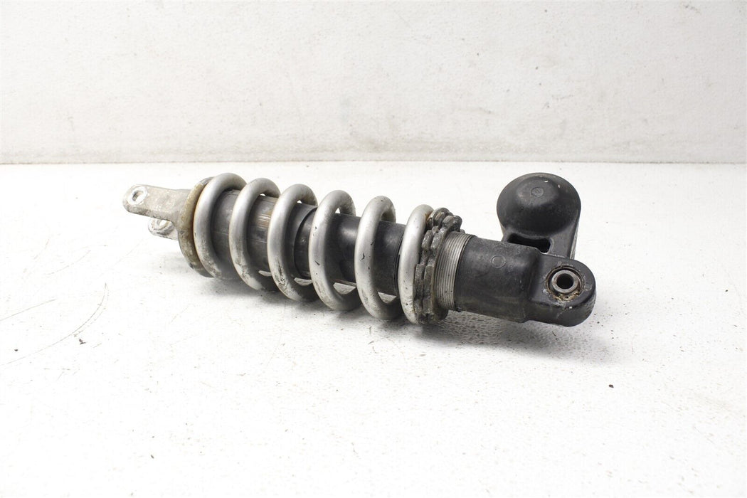 2011 Kawasaki ZX1400 Rear Suspension Shock Spring ZX14 06-11