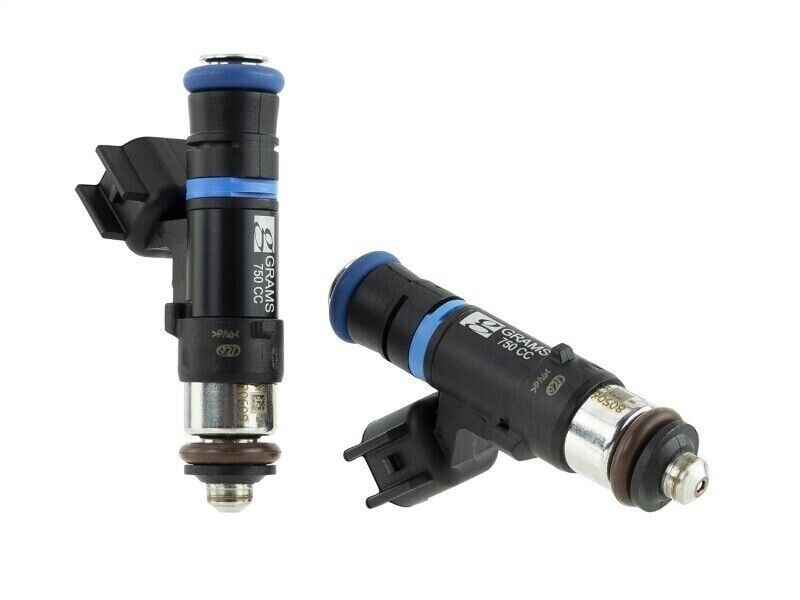 Grams Performance and Design G2-0750-0500 Fuel Injector Kit