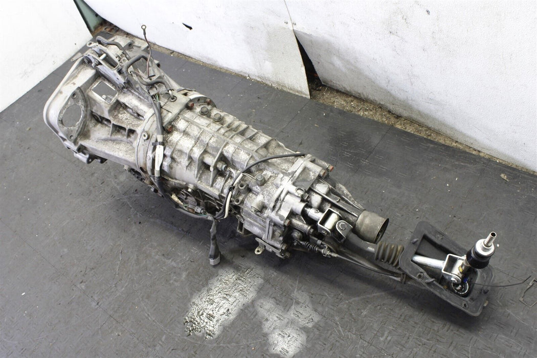 2009 Subaru WRX STI Six Speed Manual Transmission Assembly Factory OEM 08-14