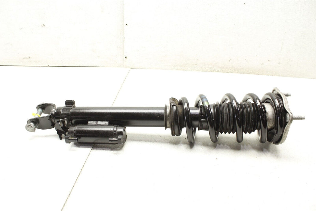 2017 Mercedes-Benz C63 AMG Front Left Strut Shock Spring LH