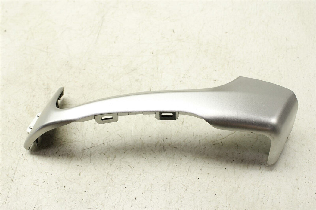 2019 Subaru BRZ Right Door Handle Trim Piece RH Passenger Toyota 86 FR-S