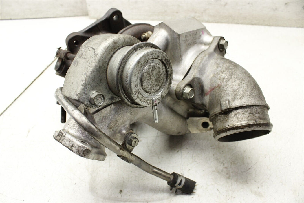 2008 Mitsubishi Evolution X TD05H Turbocharger Turbo Assembly Factory 2008-2015