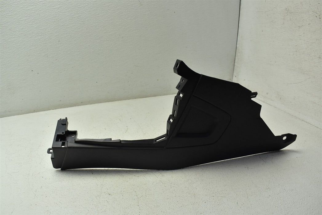 2014-2016 Subaru Forester Center Console Dash Trim Piece Cover Panel RIGHT 14-16