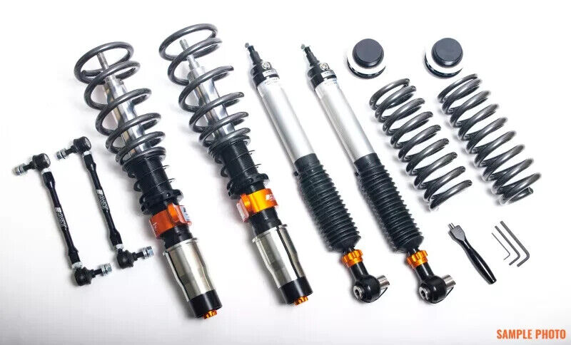 AST ACS-M7002S for 5100 Series Shock Absorbers Non Coil Over Mercedes G-Class