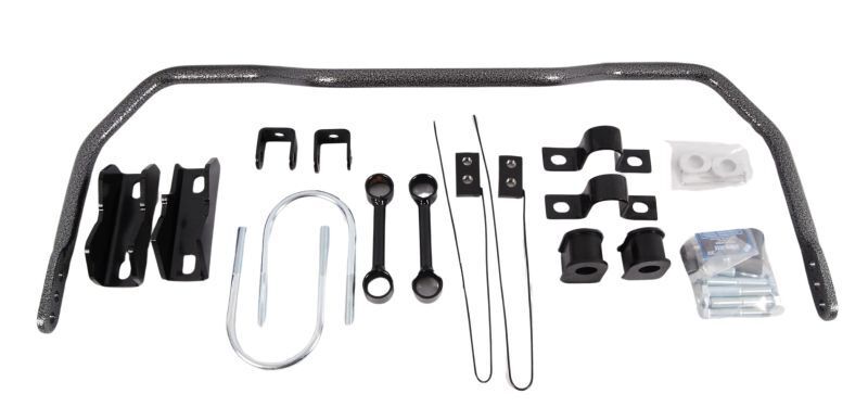 Hellwig 7987 Rear Sway Bar Kit for 2021-2024 Ford F-150 Raptor