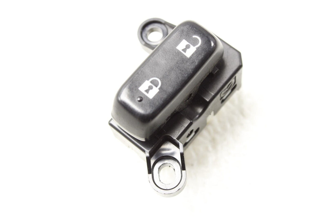 2010-2013 Mazdaspeed3 Door Lock Switch Button OEM Speed 3 MS3 10-13