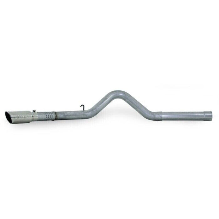 MBRP S6032AL 4" Installer Filter-Back Exhaust System For Silverado/Sierra HD