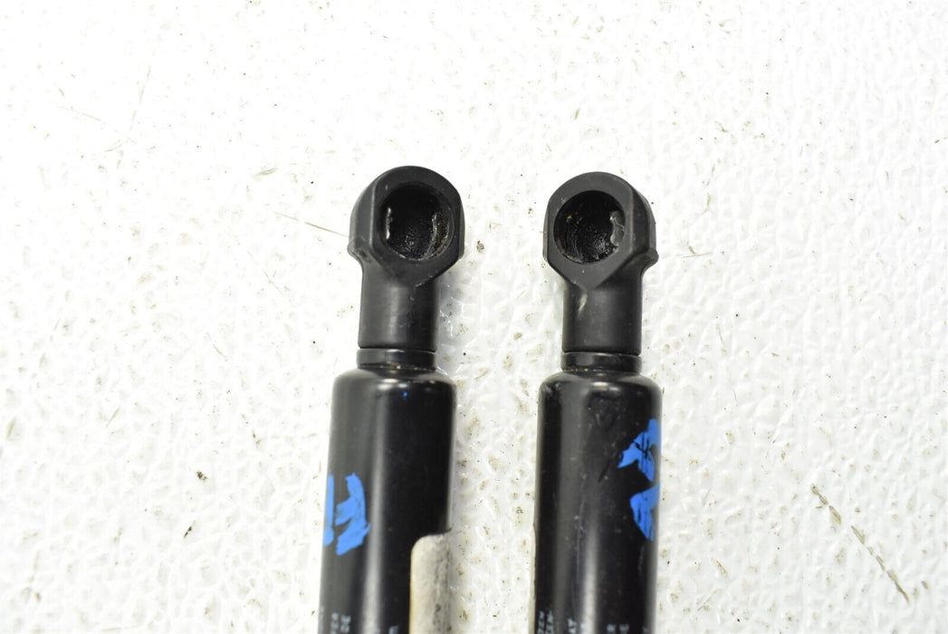 1997-2004 Porsche Boxster 911 Left & Right Hood Support Shock Pair Shocks 97-04