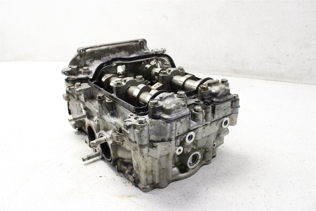 2020 Subaru WRX Driver Left Cylinder Head Assembly Factory OEM 15-21