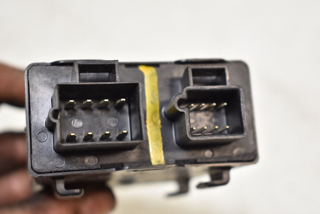 1994-1996 Pontiac Grand Prix Resistor Relay 94-96