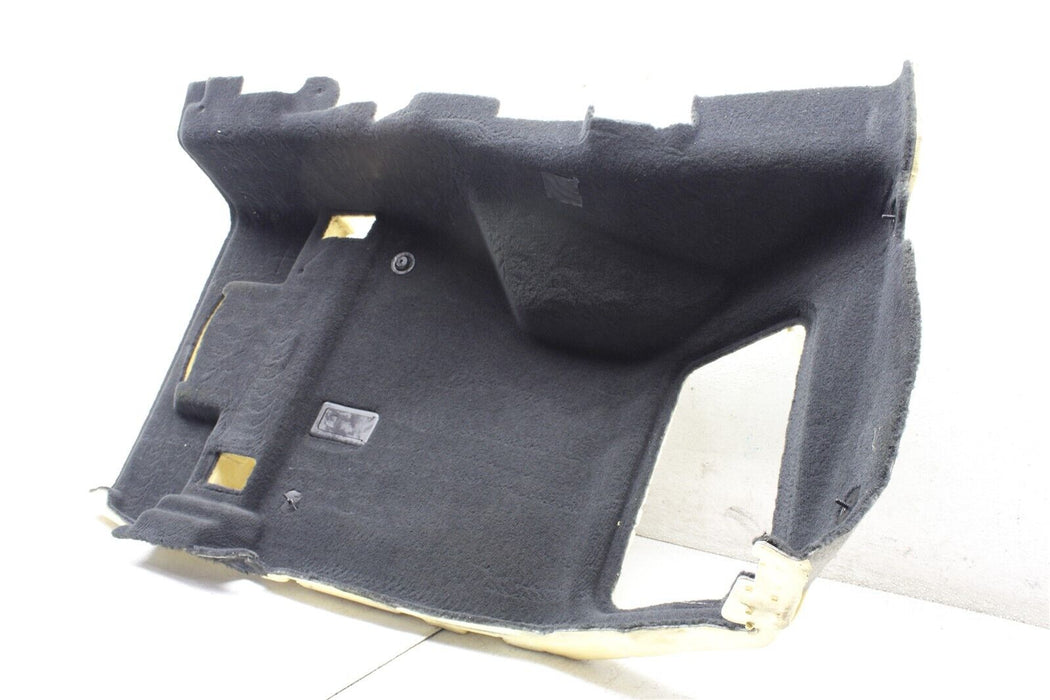 2015 Maserati Ghibli Passenger Front Right Carpet Section Assembly OEM 14-19