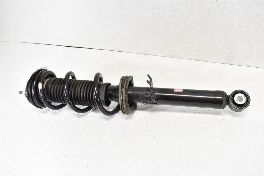 2009-2014 Nissan 370z Strut Shock Spring Front Left Driver LH OEM OEM 09-14