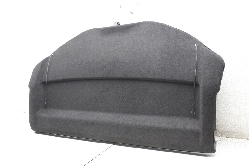 2024 Toyota GR Corolla Cargo Cover Privacy Tray Shelf 23-25