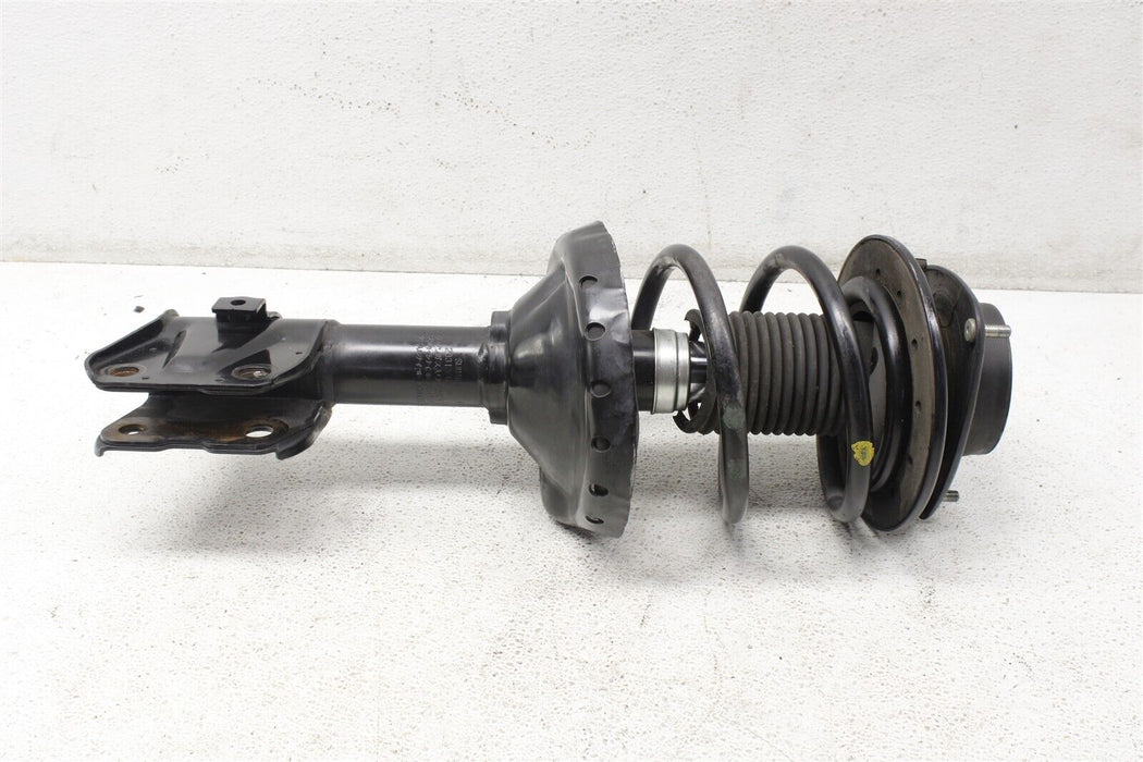 2008-2010 Subaru Impreza WRX STI Strut Shock Spring Front Left Driver LH 08-10