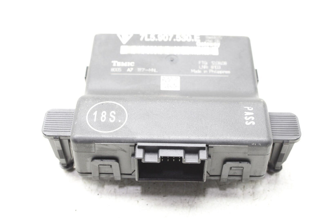 2008-2010 Porsche Cayenne Multiplex Gateway Control Module 7L5907530E 08-10