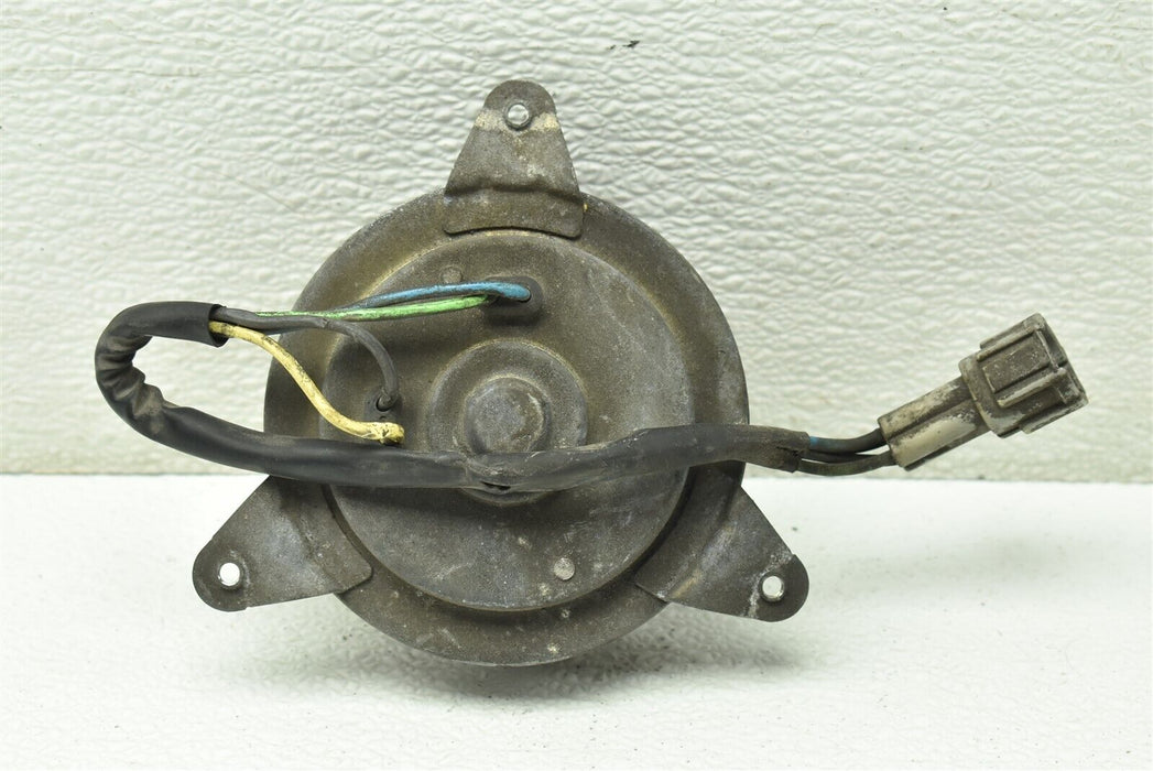 2004-2007 Subaru WRX STI Radiator Fan Motor 04-07